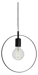 Cottex F5730SV - Závesný luster na lane SPARTAN RINGO 1xE27/60W/230V