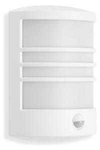 Telefunken 315506TF-LED Vonkajšie nástenné svietidlo so senzorom LED/12W/230V IP44