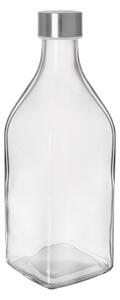 Fľaša s viečkom 1,1 l
