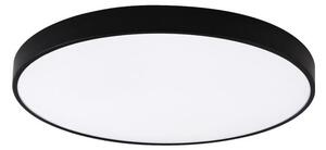 Top Light-LED stmievateľné stropné svietidlo PETAL LED/60W/230V pr. 59 cm čierne+DO