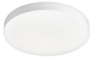 Top Light - LED kúpeľňové stropné svietidlo SPIRIT LED/24W/230V IP44 pr. 30 cm biela