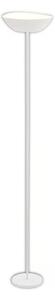 Briloner 1500016 - LED stmievateľná stojacia lampa ESTATE 8W/5V 4000 mAh biela