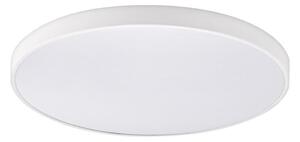 Top Light - LED stmievateľné stropné svietidlo PETAL LED/60W/230V priemer 59 cm biela + diaľkové ovládanie