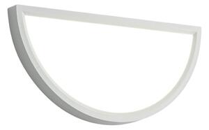 Top Light - LED nástenné svietidlo REVIT LED/18W/230V 3000/4000/6500K biele