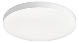 Top Light - LED kúpeľňové stropné svietidlo SPIRIT LED/36W/230V IP44 pr. 40 cm biele