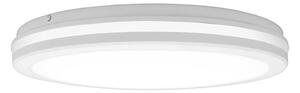 Top Light - LED kúpeľňové stropné svietidlo COMET LED/40W/230V IP54 biele pr. 40 cm