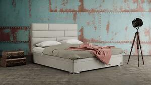 Materasso Posteľ Spectra, 180 x 200 cm, Design Bed, Cenová kategória 