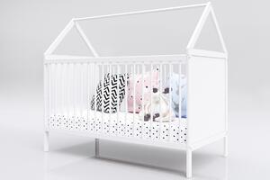 Ourbaby House bed