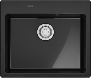 Franke MYK 610-52 fraceram onyx