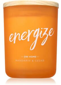 DW Home Zen Energize vonná sviečka 428 g