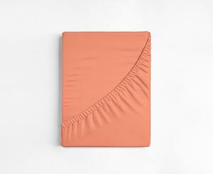 Prestieradlo Korálové FROTÉ PREMIUM Froté PREMIUM 90-100 x 200-220/30