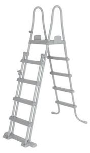 Bazén BESTWAY Steel Pro MAX BES5612b s príslušenstvom 274x132x640 cm
