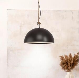 Eglo 43396 - Závesné svietidlo na lanku HODSOLL 1xE27/40W/230V