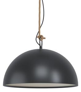 Eglo 43396 - Závesné svietidlo na lanku HODSOLL 1xE27/40W/230V