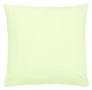 Návlek JERSEY ELASTIC LYCRA svetlá zelená 40x40 cm