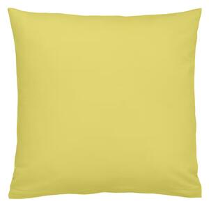 Návlek JERSEY ELASTIC LYCRA žltozelená 40x40 cm