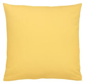Návlek JERSEY ELASTIC LYCRA okrová 40x40 cm