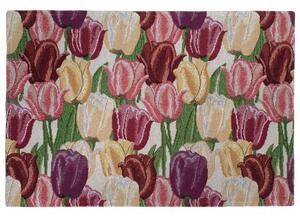 Prestieranie MOTIV tulipány pastelová 32x48 cm