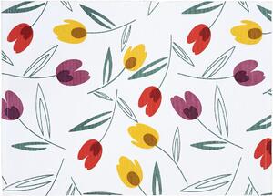 Prestieranie MURI 228/2 tulipány 33x45 cm