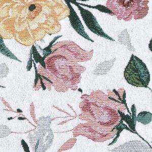 Prestieranie MOTIV ruže 32x135 cm štóla