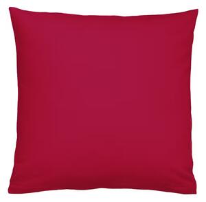 Návlek JERSEY ELASTIC červená 40x40 cm