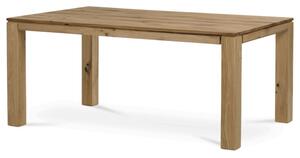 Jedálenský stôl 180x90 cm DS-F180 DUB