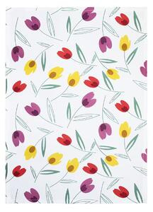 Utierka DEKORO tulipány 50x70 cm