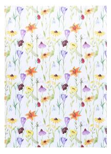 Utierka FLORA letné kvety 50x70 cm