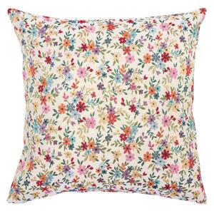 Dekoračný návlek SOFA meadow béžová 45x45 cm
