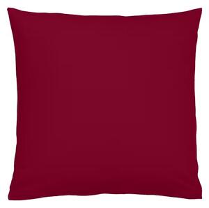 Návlek JERSEY ELASTIC vínová 40x40 cm