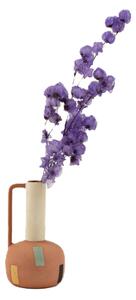 Sušené kvety Bougainvillea Branch - fialová