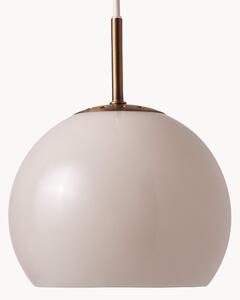 Závesné svietidlo Ball