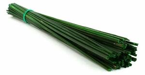 Stabilizovaná pampová tráva krátka - zelená