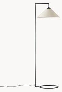 Lampa na čítanie Iris