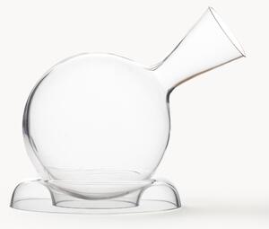Krištáľový dekantér Vulkanos Earth, 750 ml