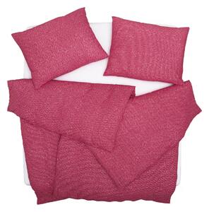 Obliečky JERSEY pletenina bežný 1x paplón 140x200 + 1x vankúš 70x90 cm