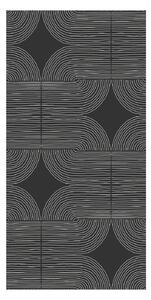 Tapeta - Geometrické linky I