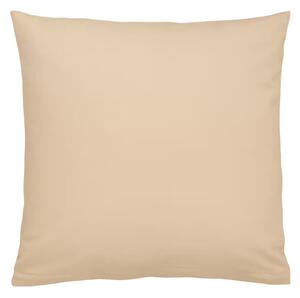 Návlek JERSEY ELASTIC oriešková 40x40 cm