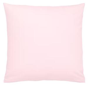 Návlek JERSEY ELASTIC svetlá ružová 40x40 cm