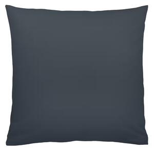 Návlek JERSEY ELASTIC tmavá sivá 40x40 cm