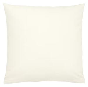 Návlek JERSEY ELASTIC smotanová 40x40 cm