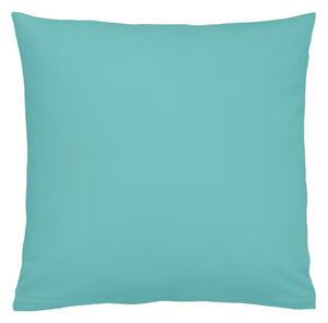 Návlek JERSEY ELASTIC tyrkysová 40x40 cm