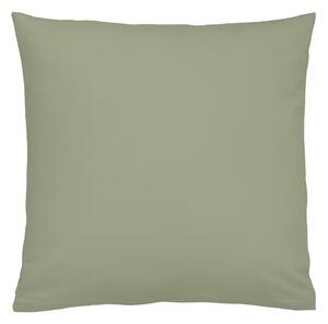 Návlek JERSEY ELASTIC khaki zelená 40x40 cm