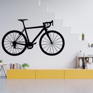 Obraz - cestný bicykel Veľkosť rámu: 49x27cm