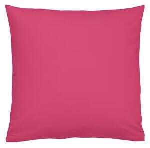 Návlek JERSEY ELASTIC fuchsiová 40x40 cm