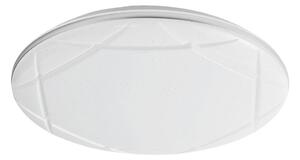 Rabalux 71053 - LED Stropné svietidlo OSWALD LED/24W/230V 4000K pr. 40 cm