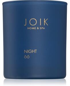 JOIK Home & Spa Night vonná sviečka 150 g