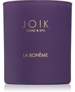 JOIK Home & Spa La Boheme vonná sviečka 150 g
