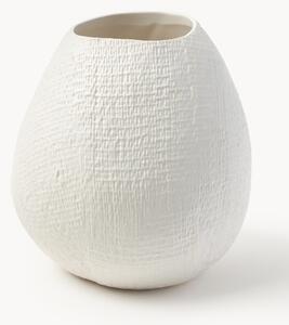 Veľká ručne vyrobená keramická váza Wendy, V 24 cm