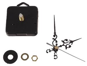 Hodinové mechanizmy hodnota: H – 5,2cm M – 6,8cm S - 8,2cm
